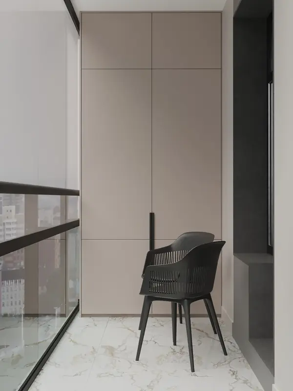 ЖК Притяжение