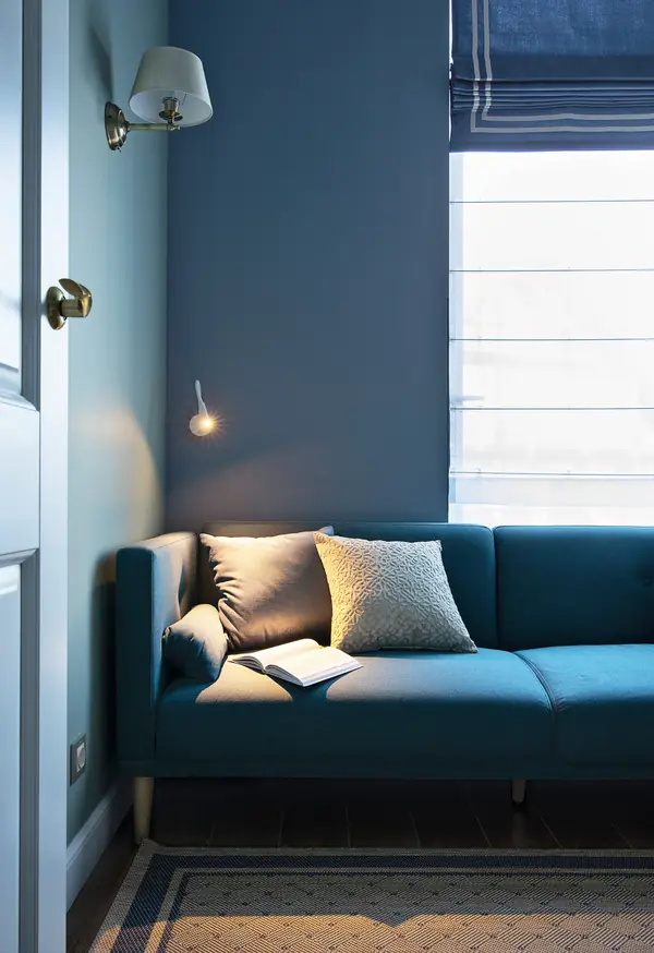 Классика с элементами Шинуазри