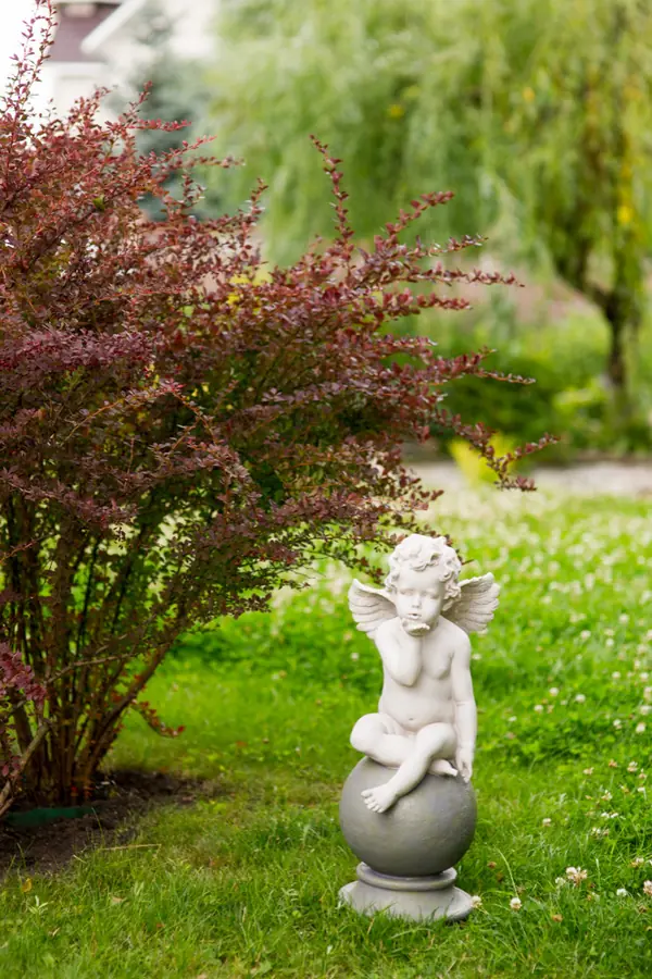 Ангелы вашего дома