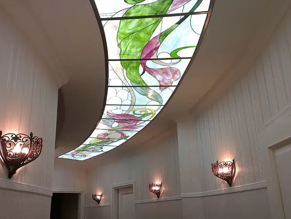 Дизайн-проект и ремонт квартиры 89м2