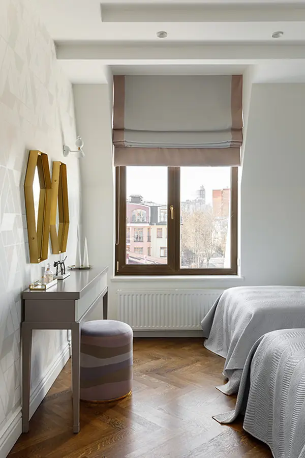 Дибуновская