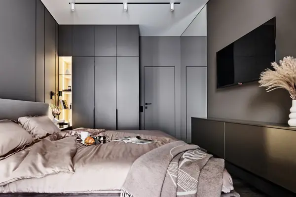 Квартира ЖК Риф г. Томск