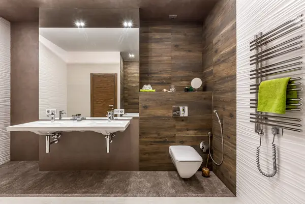 Современный уют