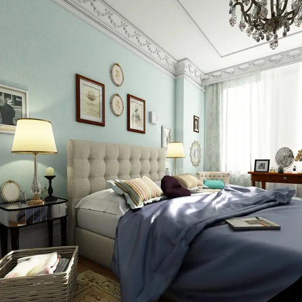 Частные аппартаменты