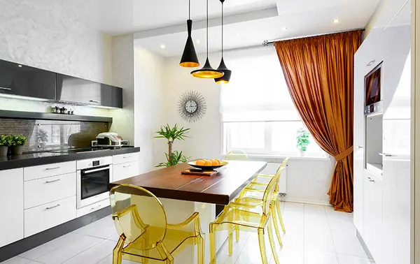 Проект "Диско-монохром"