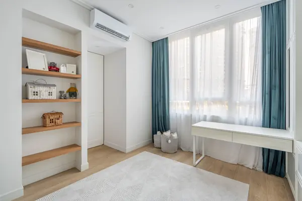 ЖК Династия