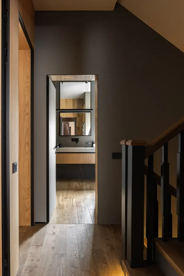 Полная мебелировка дома, Дизайнер Козина