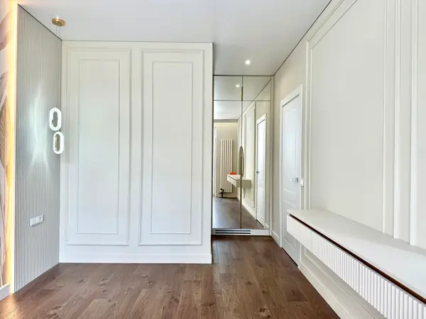 Жк Сиреневый бульвар