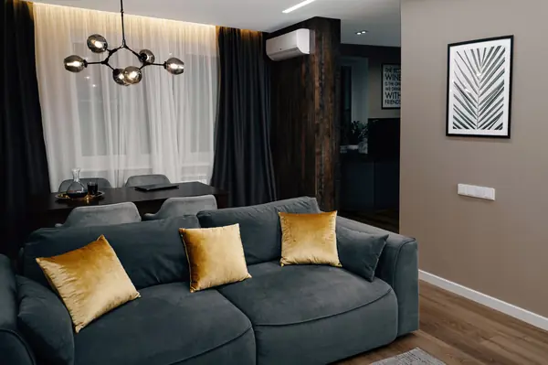 Реализация квартиры ЖК Пригород Лесное