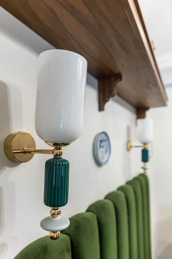 Квартира для молодой семьи