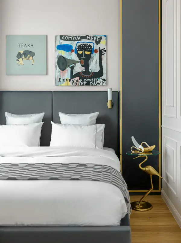 ЖК Технопарк