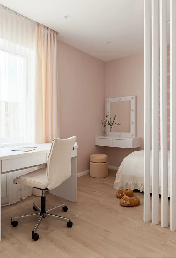 Трёхкомнатная квартира 100 кв. м. в ЖК «Новые сады» (г. Пенза)