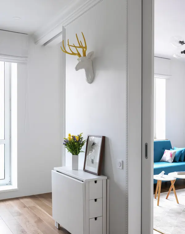 Вернадского