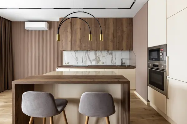 Ремонт однокомнатной квартиры 50 м2