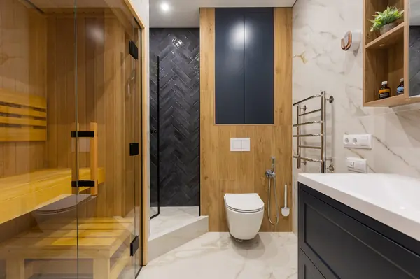 25 Комплексное решение для квартиры в Уфе (ЖК «Лимонарий»)