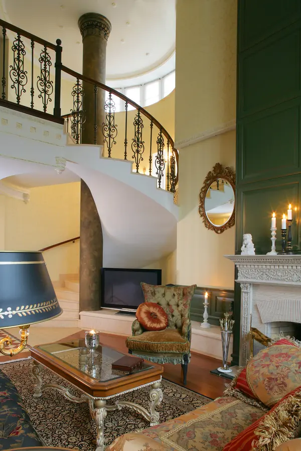 Особняк Casa di fiori 492 кв.м