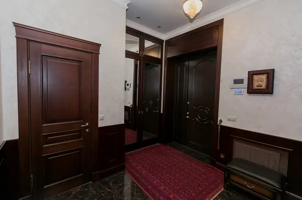 Изготовление мебели для частного дома