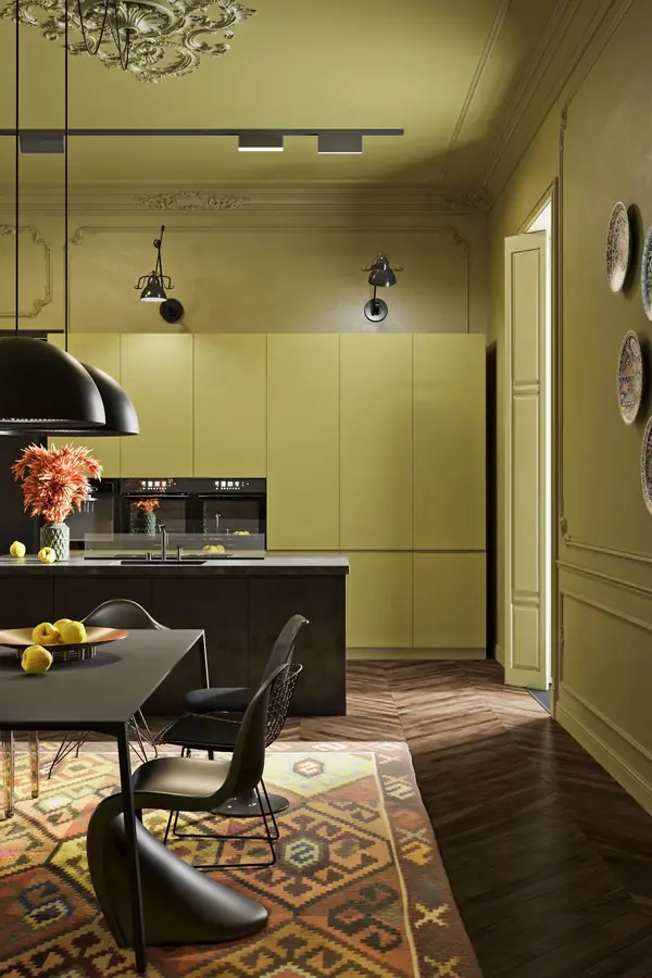 ИНДУСТРИАЛЬНАЯ ЭКЛЕКТИКА