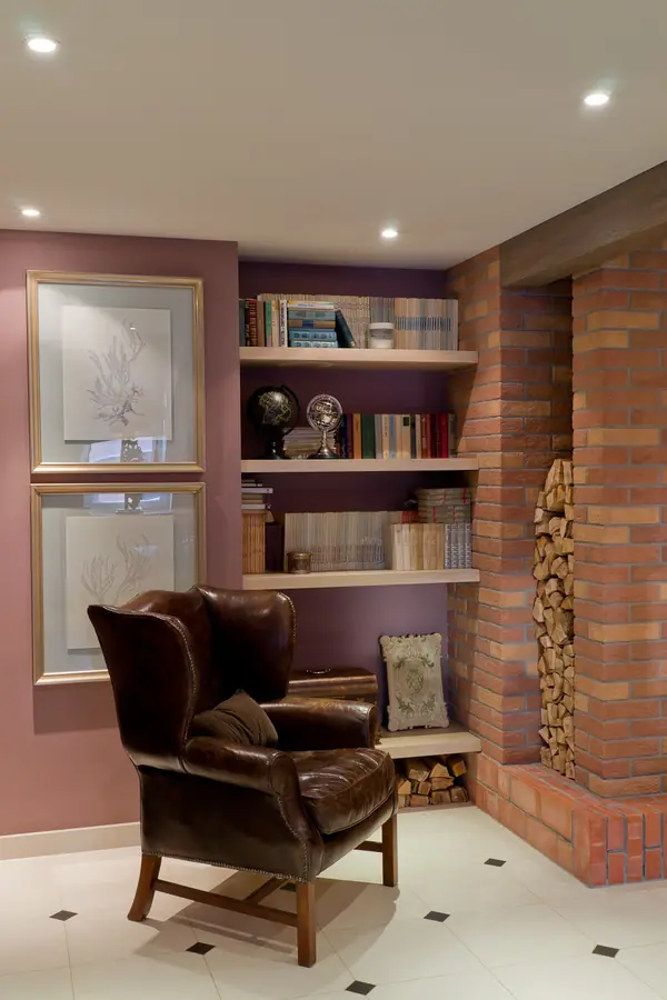 Loft near Olympia Garden