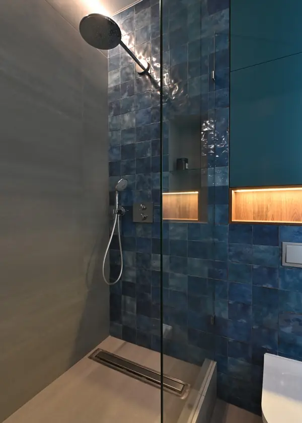 ЖК Береговой 2