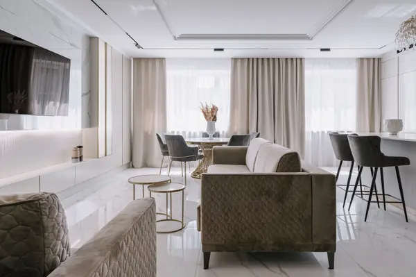 Квартира на Тимирязева