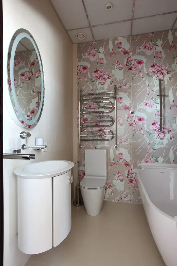 Квартира в Москве