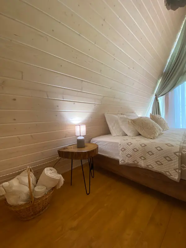 Эко-ферма Федчино