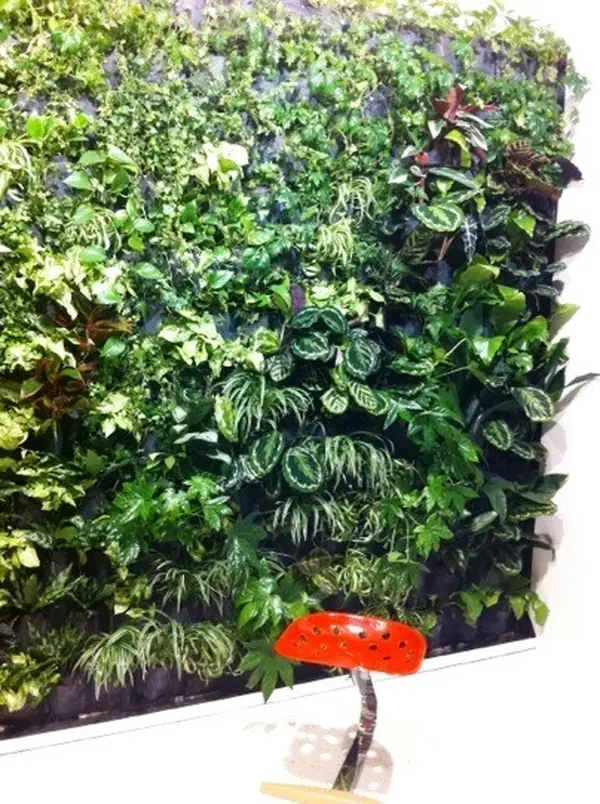 Нью-Йорк на Васильевском острове