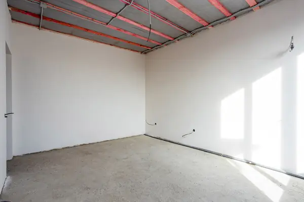 2022 Фотосъемка дома зимой застройщику 2