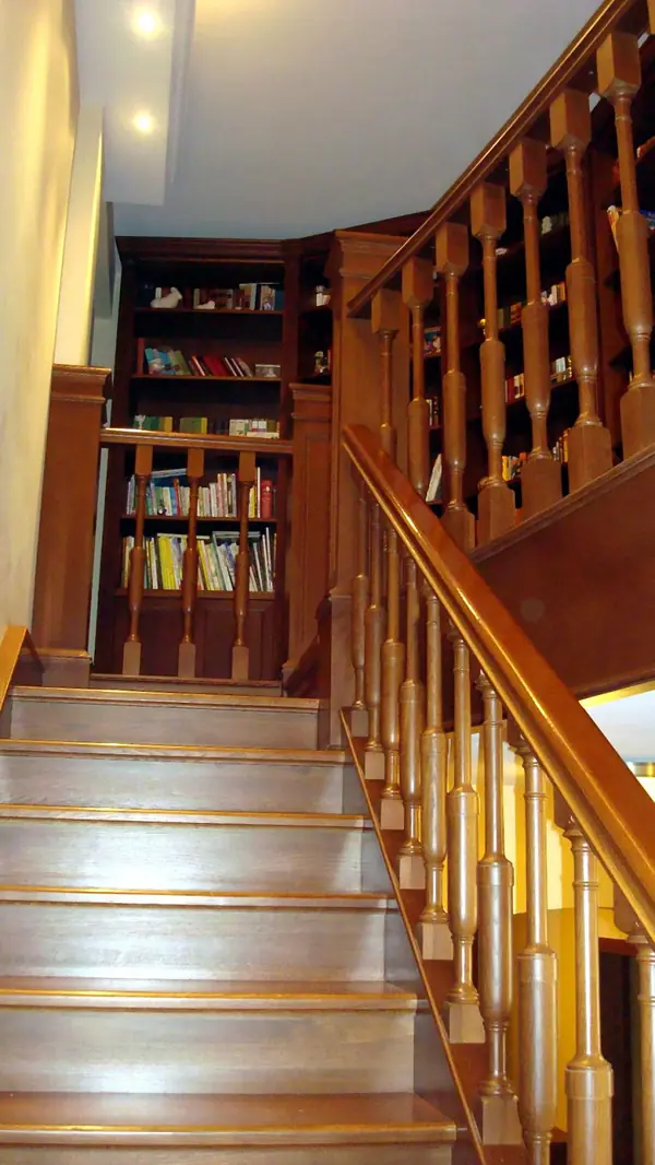 Лестницы Streamstairs Rybland