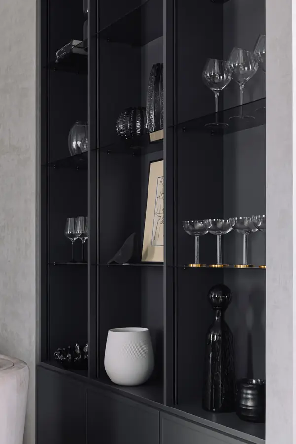 Квартира ЖК "Александровский"