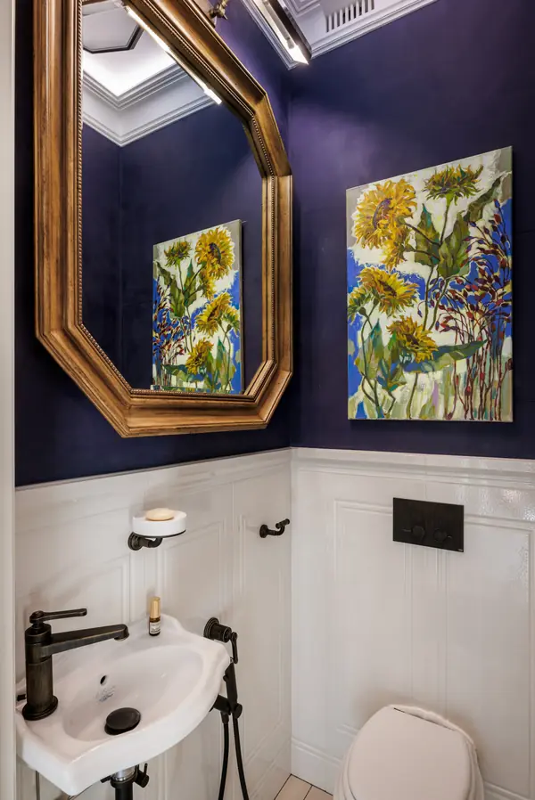 Дизайн и ремонт квартиры ЖК Диалог - Американская классика