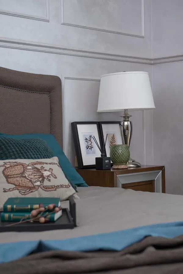 Квартира Хилков переулок. Дизайнеры: Ольга Караяни и Екатерина Белякова