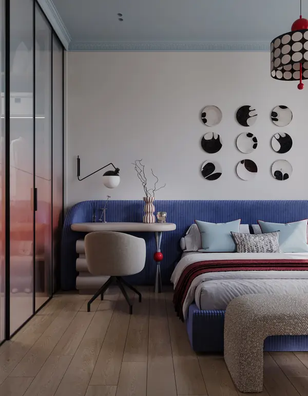 ЖК Новые Черемушки