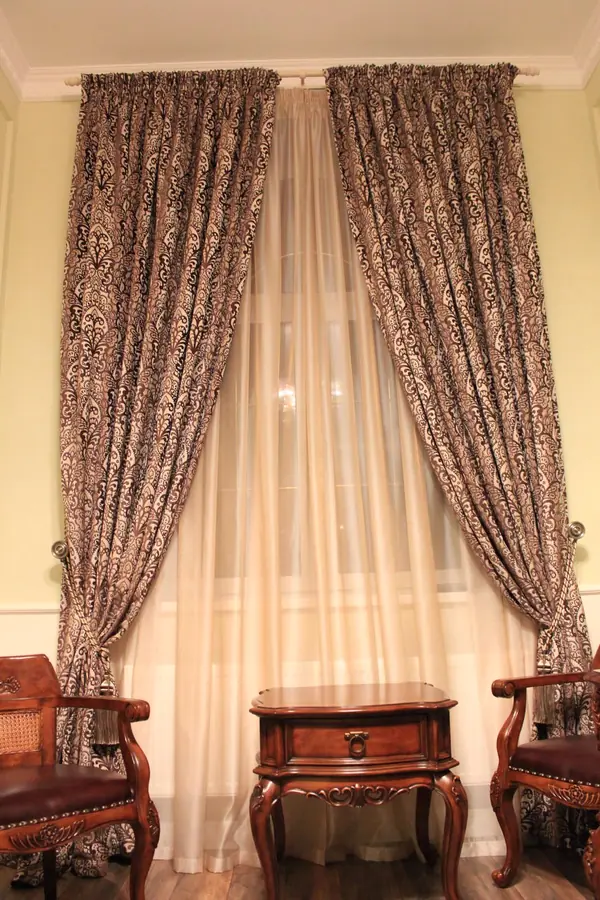 Оформление кабинета