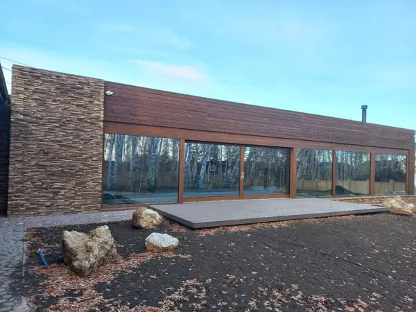 Баня Кунгурская