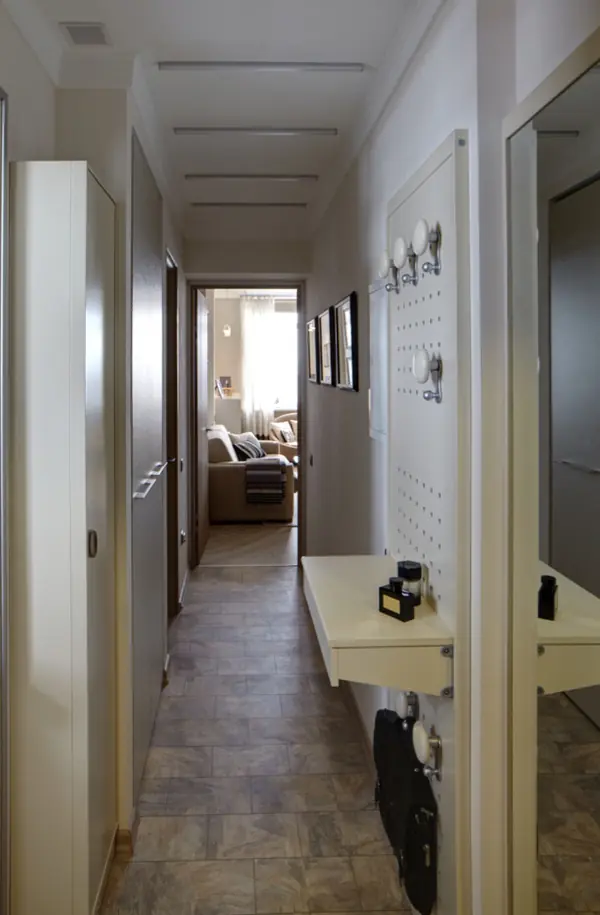 Студия на Фрунзенской