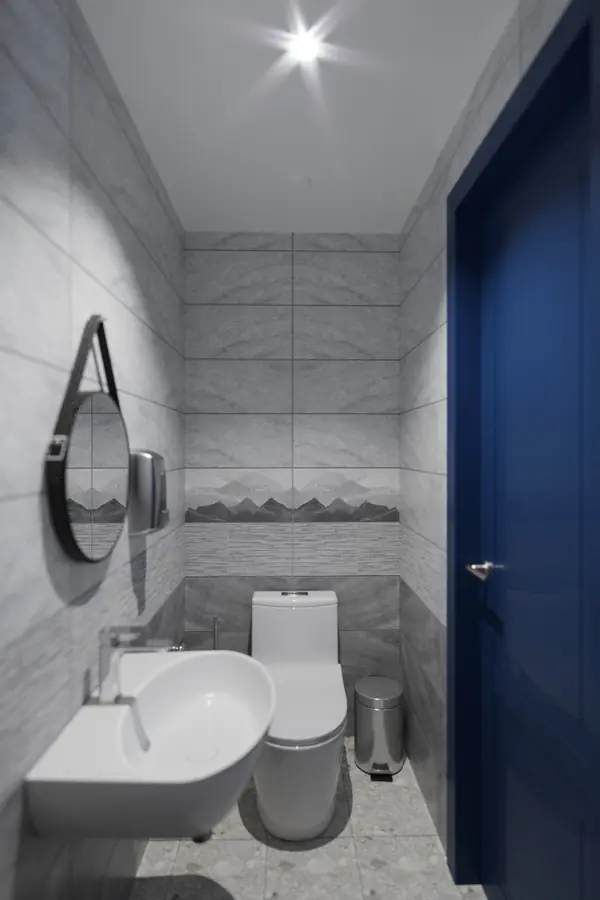 Магазин-кафе