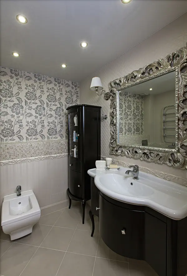 Пентхаус в Дубне. Архитектор Инна Азерская