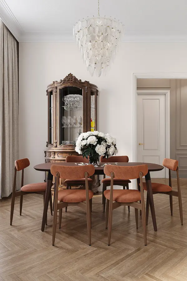 Квартира Жк.Мадонна Бенуа