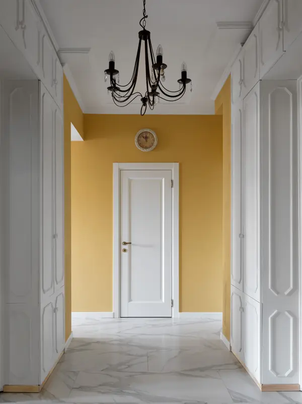 Хрусталь и пальмы