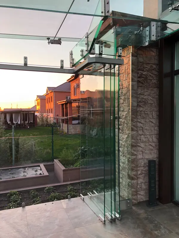 Коттедж Лазурный