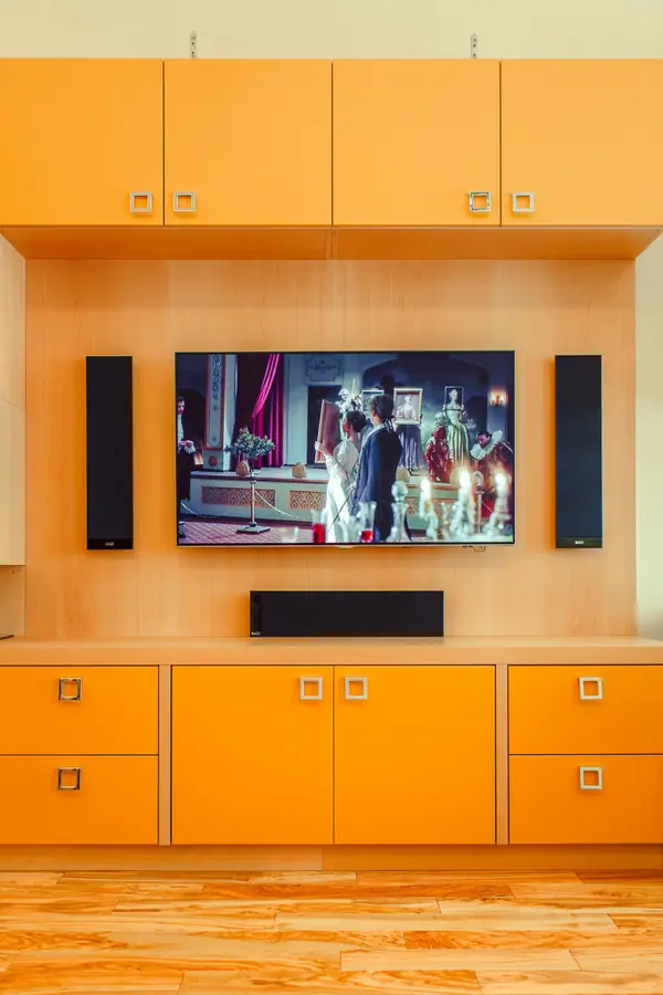 Если клиент хочет "веселенькое" (Пример нашей работы)