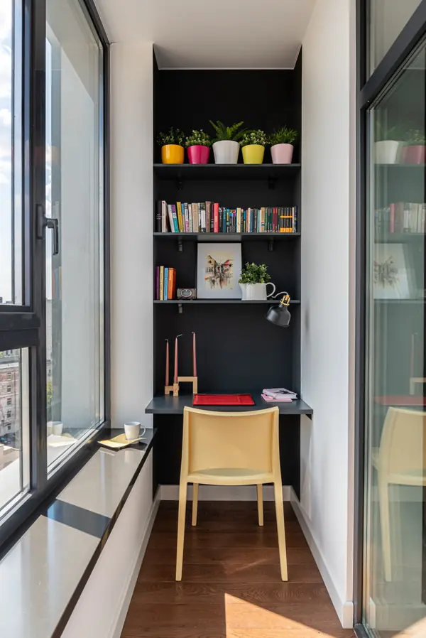 ТРЕХКОМНАТНАЯ КВАРТИРА В ЖК РЕЗИДЕНЦИИ АРХИТЕКТОРОВ (МОСКВА)