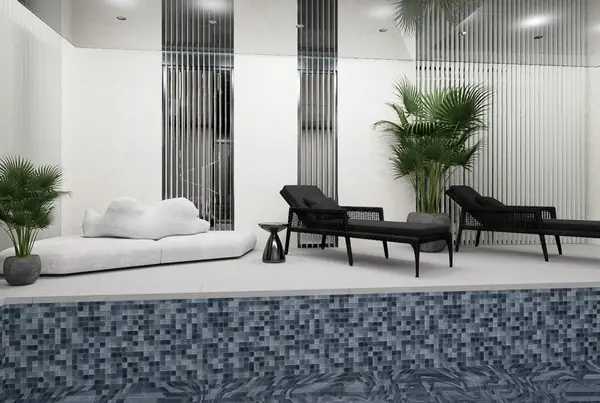 individual house design