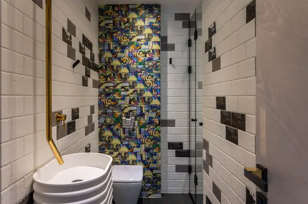 Коттедж в "Репинские дачи"