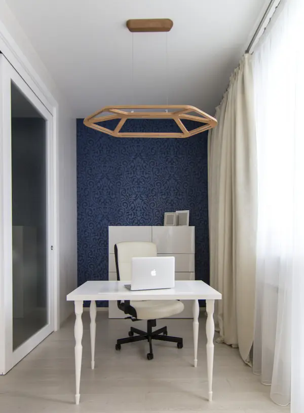 Домашний кабинет