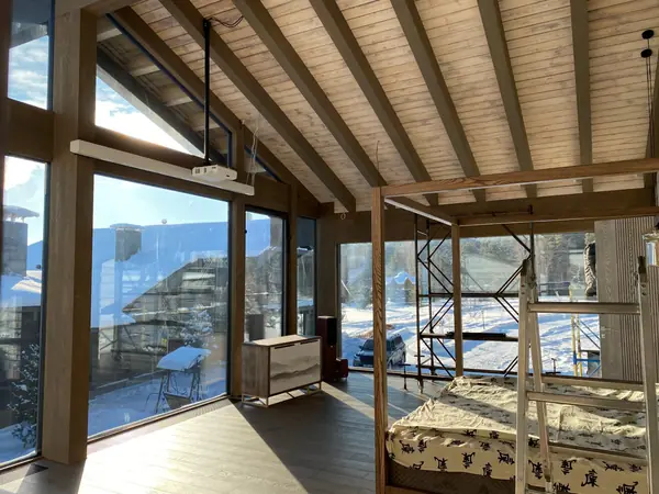 Коттедж Луч.