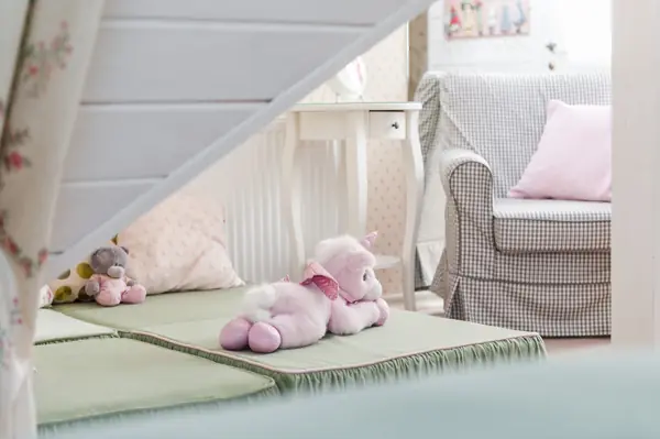 Солнечный дом в Калининграде.