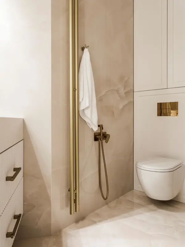 ЖК "Headliner" 100 м2